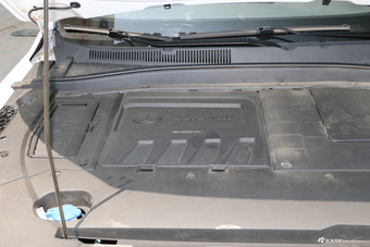 2018款森雅R9 1.2T自动豪华智尚型