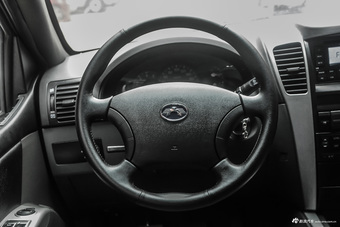 2014款卡威K1 2.4L手动两驱汽油舒适型