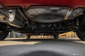 2016款新骐达 1.6L自动智行版