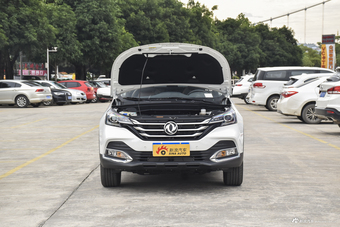 2018款风神经典AX7 1.6T自动尊贵型图片