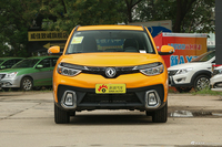 2018款风神AX4 1.6L手动潮尚型天窗版