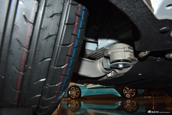 2019款蔚来ES6 430KM 首发纪念版图片