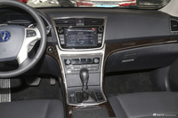 2016款睿骋1.8T自动智享版尊驰型