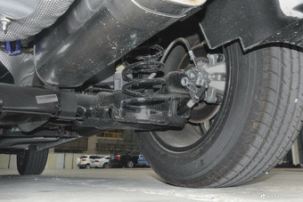 2017款雪铁龙C3-XR 230THP自动先锋型