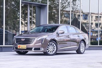 2018款XTS 2.0T自动28T豪华型