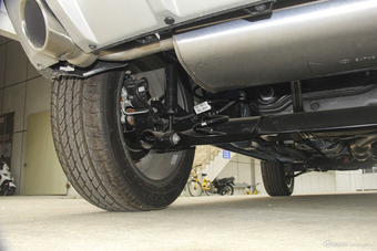 2018款哈弗H2s 1.5T双离合豪华型 蓝标