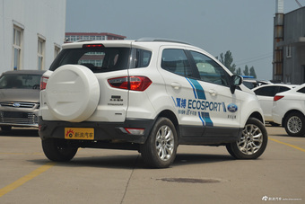 2017款翼搏1.5L手动尊贵型