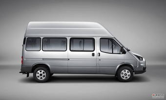 2017款特顺官方图