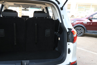 2017款斯威X7 1.5T自动智尊型