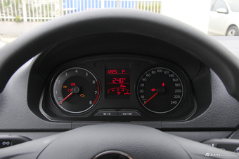 2017款捷达1.5L自动时尚型