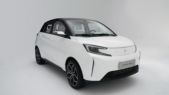 SITECH DEV 1新能源