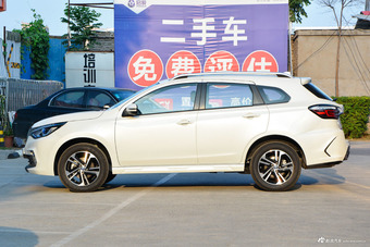 2018款启辰T70 2.0L自动睿享版