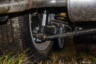 2016款瑞虎3 1.6L自动风尚版