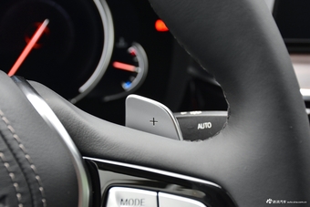 2018款宝马 5系 改款 540Li 行政版