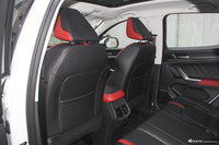 2018款哈弗H4 1.5T自动风尚型红标