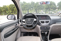 2016款帅客1.5L手动豪华型