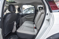 2015款景逸X3 1.5L手动豪华型