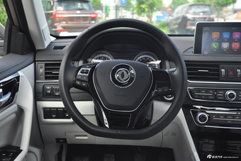 2017款景逸S50 1.5L手动尊享型