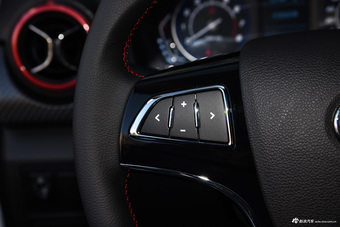 2015款北汽绅宝X25 1.5L自动精英型