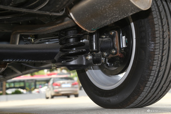 2016款帅客1.5L手动豪华型