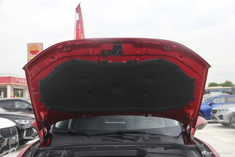 2017款WEY VV5 2.0T自动超豪型