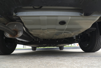 2018款启辰D60 1.6L自动舒适版