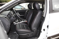 2018款海马S5 1.5T CVT旗舰型