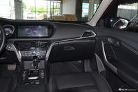 2017款启辰T90 2.0L自动CVT领尚版