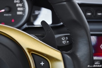 2018款Evora GT410 Sport70周年限量版