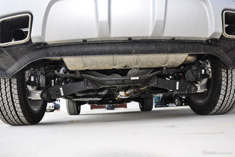 2015款哈弗H6 Coupe 2.0T自动两驱精英型