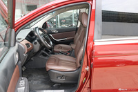 2017款比速T5 1.5T手动尊贵型