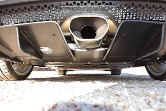 2018款Evora GT410 Sport70周年限量版