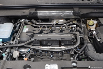 2017款观致5 1.6T自动领先型