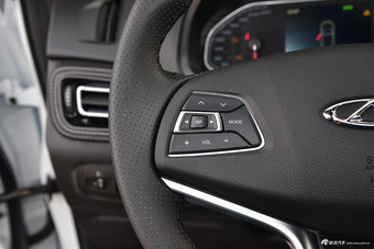 2017款瑞虎7 SPORT 1.5T自动精英版