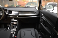 2017款哈弗H6 换代 红标 1.5T 自动两驱智尚型