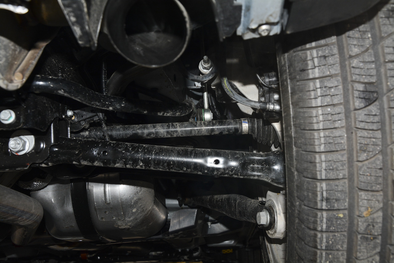 2018款揽胜极光2.0T自动智锐版240PS