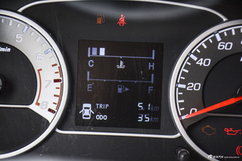 2014款长安之星7 1.4L手动基本型