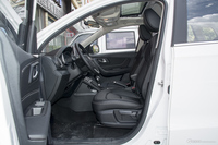 2018款奔腾X40网红版 1.6L自动豪华型