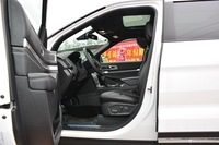 2018款探险者2.3T自动精英版