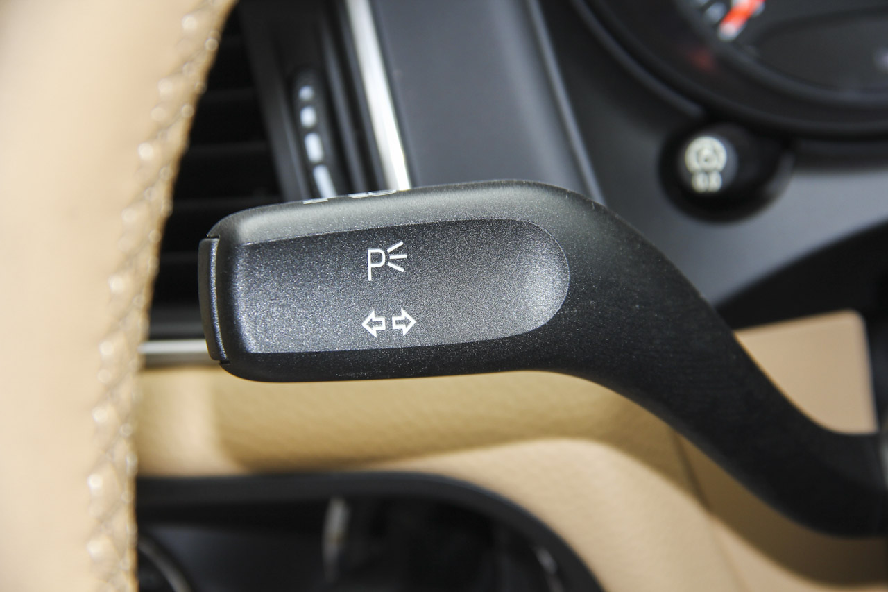 2017款Macan 2.0T自动