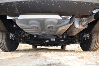 2016款标致301 1.6L手动舒适版 