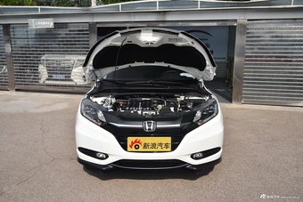 2018款缤智1.5L自动CVT两驱科技精英型