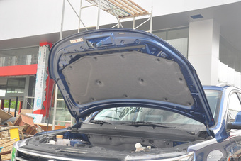 2017款景逸X5 2.0L手动尊享型