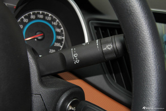 2018款科沃兹 1.5L 320自动欣尚版