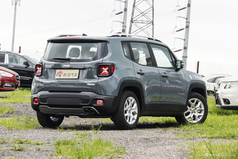 2016款自由侠1.4T自动劲能版+