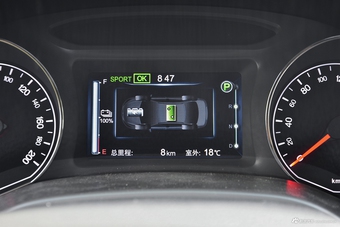 2017款比亚迪e5 300 尊贵型