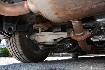 2015款日产370Z 3.7L自动Coupe