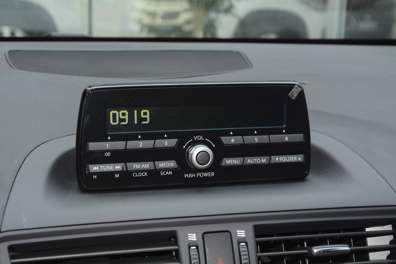 2018款马自达CX-4 2.0L自动两驱蓝天领先版