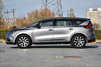 2018款雷诺Espace 1.8T自动旷逸型TCe 300