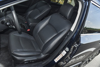 2016款傲虎 2.0T自动尊贵版